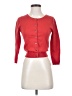 Boden Red Cardigan Size 2 - photo 1