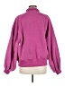 Papermoon Pink Sweatshirt Size M - photo 2
