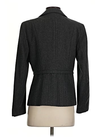 Calvin Klein Wool Blazer (view 2)