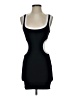 Edikted Black Cocktail Dress Size XS - photo 1
