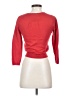Boden Red Cardigan Size 2 - photo 2