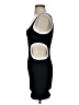 Edikted Black Cocktail Dress Size XS - photo 5