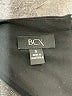 BCX Black Cocktail Dress Size 5 - photo 7