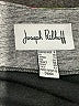 Joseph Ribkoff Color Block Green 3/4 Sleeve Blouse Size 8 - photo 7