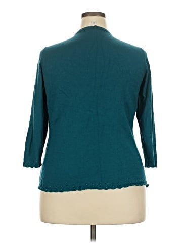Caslon Cardigan (view 2)