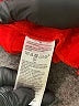 Banana Republic Red Active Pants Size M - photo 5
