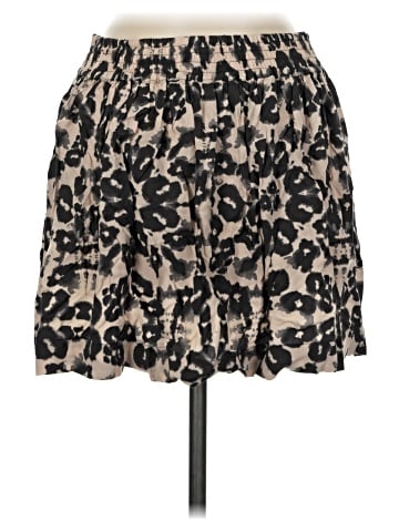 Rebecca Taylor Casual Skirt (view 2)