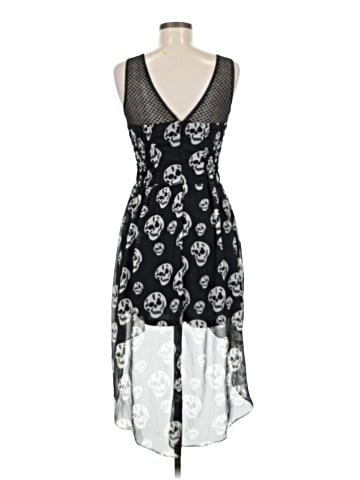 Royal Bones by Daang Cocktail Dress (view 2)