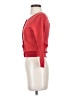 Boden Red Cardigan Size 2 - photo 5