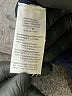 Point Sur 100% Viscose Solid Blue Casual Pants Size 4 - photo 8