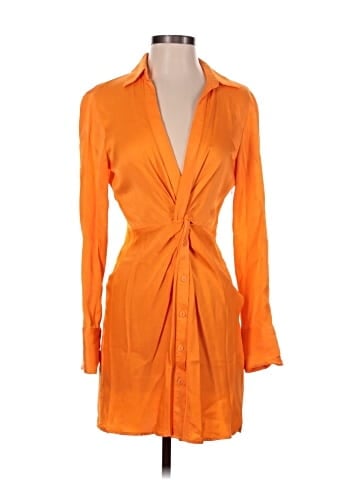 Zara Cocktail Dress (view 1)