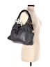 MICHAEL Michael Kors 100% Leather Black Leather Hobo One size - photo 2