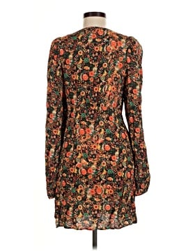 leopard print bodycon long sleeve dress High Quality Sexy Bodycon Long Sleeve Leopard Print Dress Leopard / S