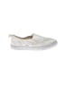 Cat & Jack Stars White Sneakers Size 11 (kids) - photo 1