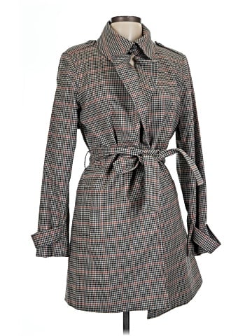 Carolina Belle Trenchcoat (view 1)