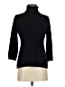 Chico's Black Turtleneck Sweater Size Sm (0) - photo 1