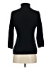 Chico's Black Turtleneck Sweater Size Sm (0) - photo 2