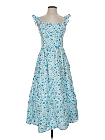 Draper James Cocktail Dress (view 1)