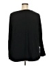 Shein Color Block Orange Pullover Sweater Size 22 - photo 2