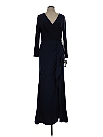 Betsy & Adam Cocktail Dress (view 1)