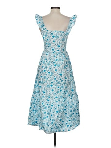Draper James Cocktail Dress (view 2)