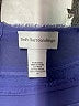 Soft Surroundings 100% Polyester Blue 3/4 Sleeve Top Size 3X - photo 7