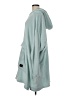Assorted Brands 100% Polyester Teal Pullover Hoodie One size - photo 5