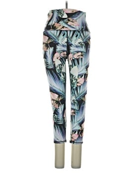 Evolution And Creation Leggings