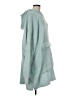 Assorted Brands 100% Polyester Teal Pullover Hoodie One size - photo 4