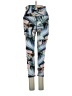 Evolution and Creation Print Blue Leggings Size S - photo 2