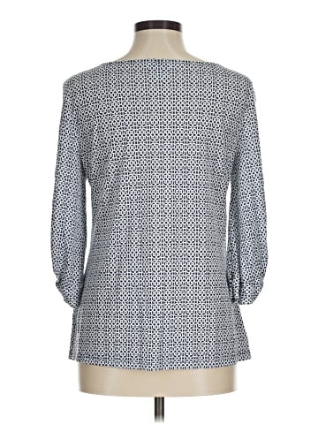 Liz Claiborne 3/4 Sleeve Blouse (view 2)