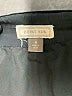Point Sur 100% Viscose Black Casual Pants Size 4 - photo 7