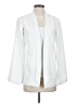 Philosophy Republic Clothing 100% Polyester White Blazer Size S - photo 1