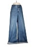 Express 100% Cotton Blue Jeans Size 8 - photo 1