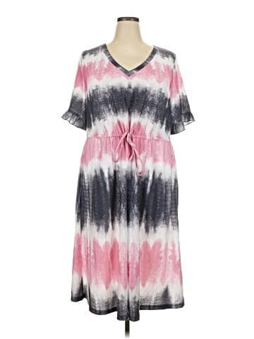 BLOOMCHIC Casual Dress (view 1)