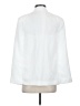 Philosophy Republic Clothing 100% Polyester White Blazer Size S - photo 2