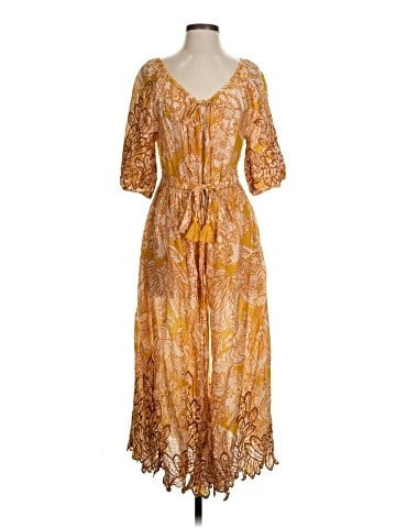 By Anthropologie Casual Dress (view 1)