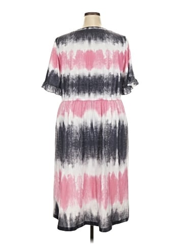 BLOOMCHIC Casual Dress (view 2)