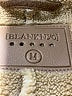 Blank NYC 100% Polyester Brown Coat Size M - photo 6