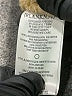 Blank NYC 100% Polyester Brown Coat Size M - photo 8