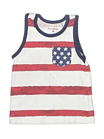 Tommy Bahama Sleeveless T-Shirt (view 1)