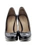 Enzo Angiolini Black Heels Size 6 - photo 2