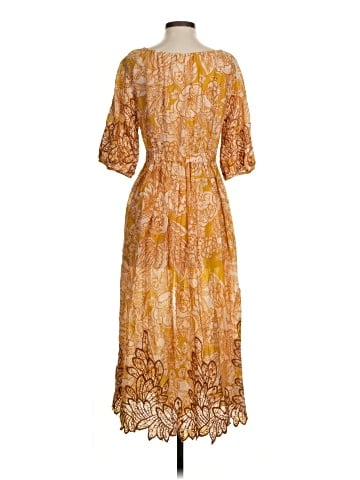 By Anthropologie Casual Dress (view 2)