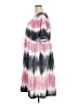 BLOOMCHIC Tie-dye Pink Casual Dress Size 18 - 20 - photo 5