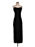 Assorted Brands Solid Black Cocktail Dress Size S - photo 1