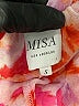 MISA Los Angeles 100% Polyester Pink Romper Size S - photo 4