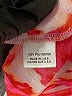 MISA Los Angeles 100% Polyester Pink Romper Size S - photo 5