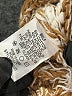 Storia Floral Brown Pullover Sweater Size L - photo 8