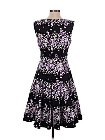 White House Black Market Cocktail Dress (view 2)