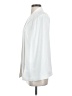 Philosophy Republic Clothing 100% Polyester White Blazer Size S - photo 5